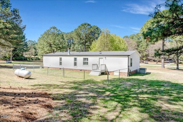 130 Cooley Road, Youngsville, NC 27596