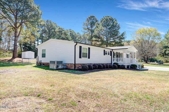 130 Cooley Road, Youngsville, NC 27596