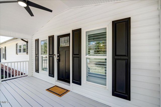 130 Cooley Road, Youngsville, NC 27596