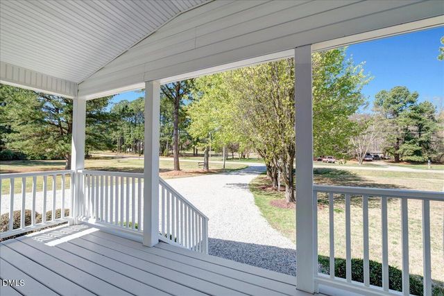 130 Cooley Road, Youngsville, NC 27596