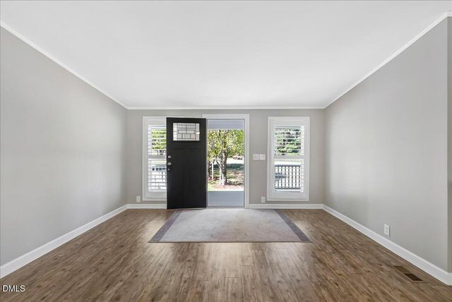 130 Cooley Road, Youngsville, NC 27596