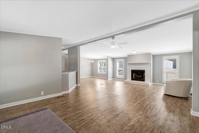 130 Cooley Road, Youngsville, NC 27596