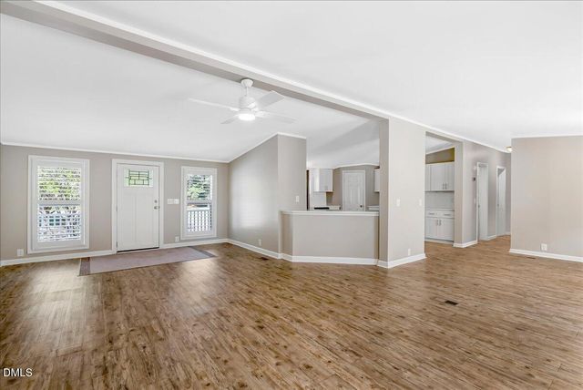 130 Cooley Road, Youngsville, NC 27596