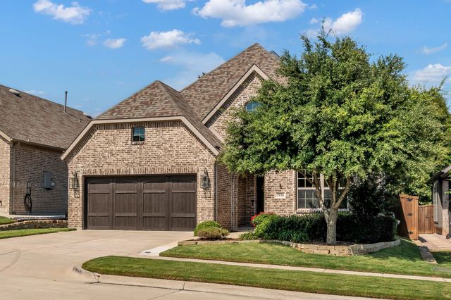 2936 Greenhigh Lane, Mckinney, TX 75071