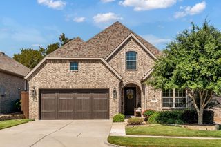 2936 Greenhigh Lane, Mckinney, TX 75071