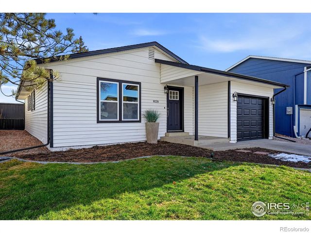 8120 Mummy Range Drive, Fort Collins, CO 80528