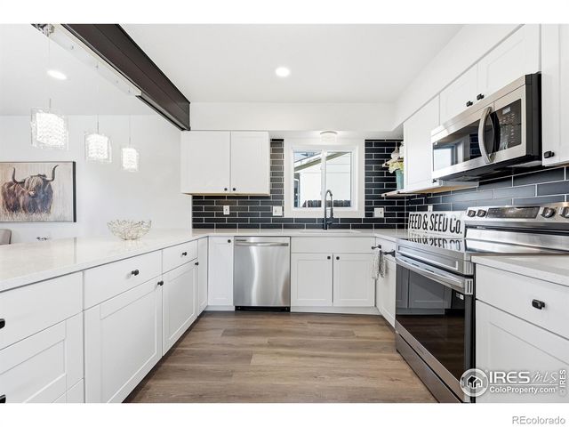 8120 Mummy Range Drive, Fort Collins, CO 80528