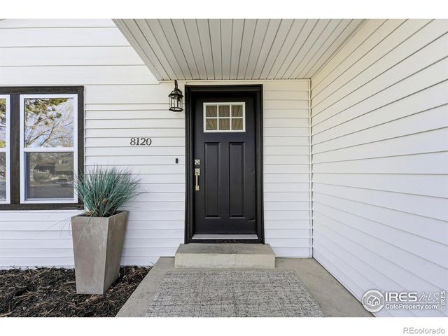 8120 Mummy Range Drive, Fort Collins, CO 80528
