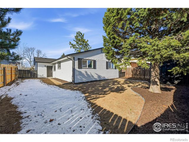 8120 Mummy Range Drive, Fort Collins, CO 80528