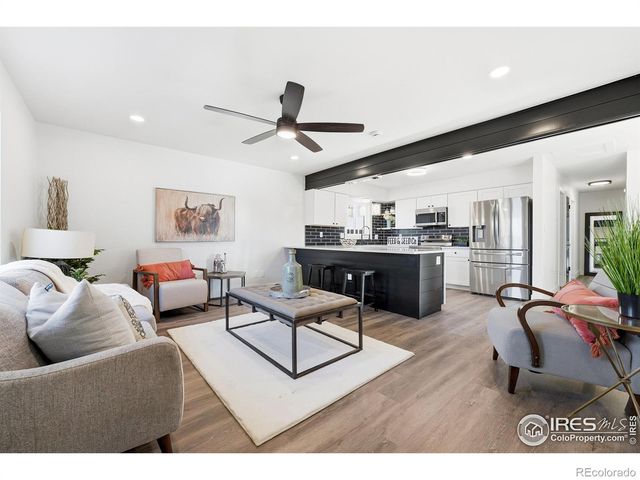 8120 Mummy Range Drive, Fort Collins, CO 80528