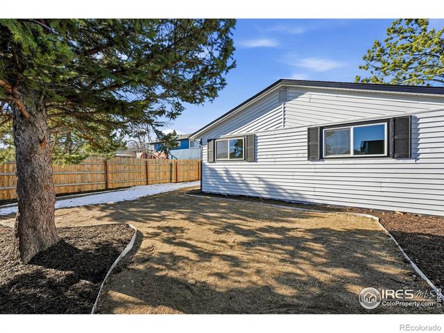8120 Mummy Range Drive, Fort Collins, CO 80528