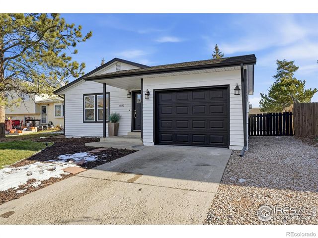 8120 Mummy Range Drive, Fort Collins, CO 80528