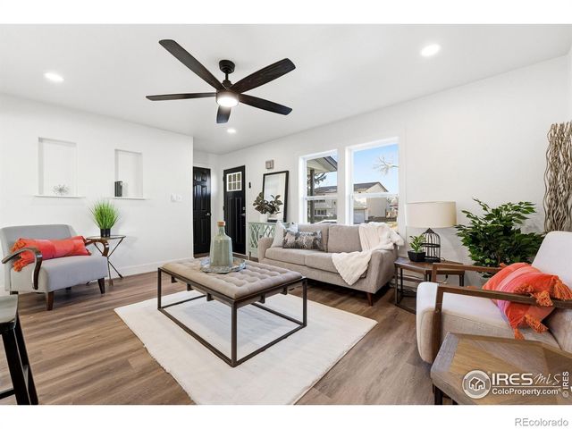 8120 Mummy Range Drive, Fort Collins, CO 80528