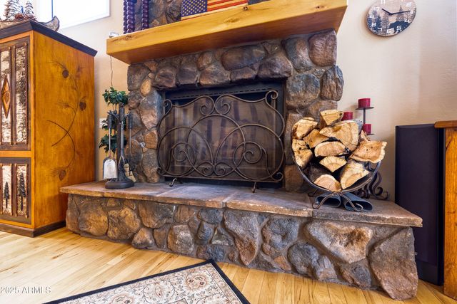 3723 CROWN DANCER Drive, Pinetop, AZ 85935