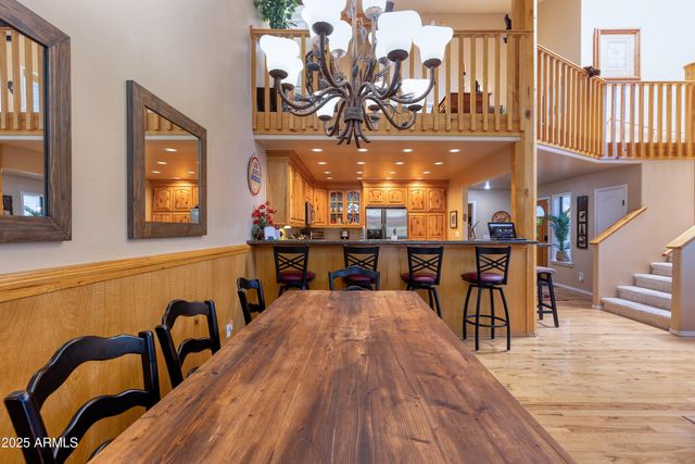 3723 CROWN DANCER Drive, Pinetop, AZ 85935