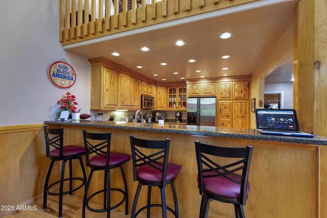 3723 CROWN DANCER Drive, Pinetop, AZ 85935