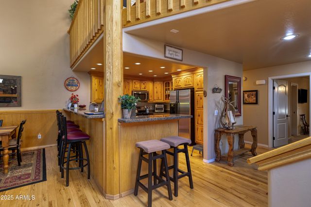 3723 CROWN DANCER Drive, Pinetop, AZ 85935