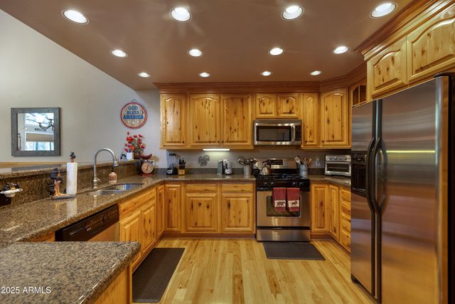 3723 CROWN DANCER Drive, Pinetop, AZ 85935