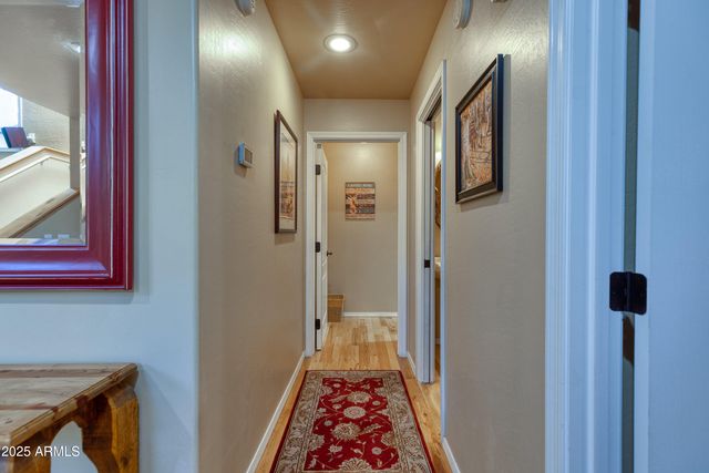 3723 CROWN DANCER Drive, Pinetop, AZ 85935