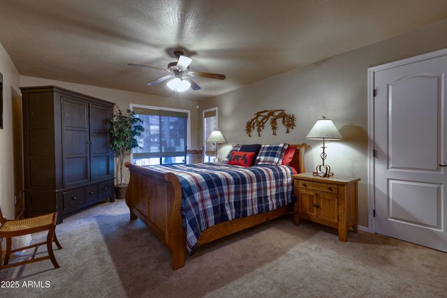 3723 CROWN DANCER Drive, Pinetop, AZ 85935