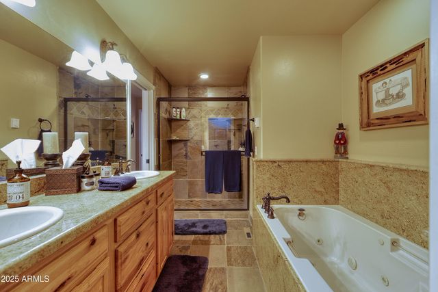 3723 CROWN DANCER Drive, Pinetop, AZ 85935