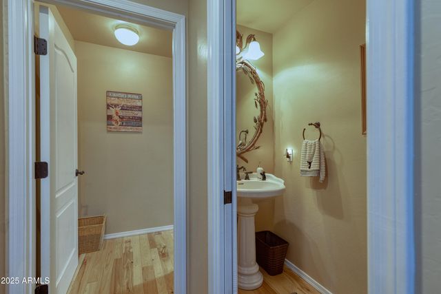 3723 CROWN DANCER Drive, Pinetop, AZ 85935