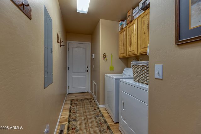 3723 CROWN DANCER Drive, Pinetop, AZ 85935