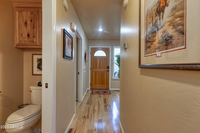 3723 CROWN DANCER Drive, Pinetop, AZ 85935