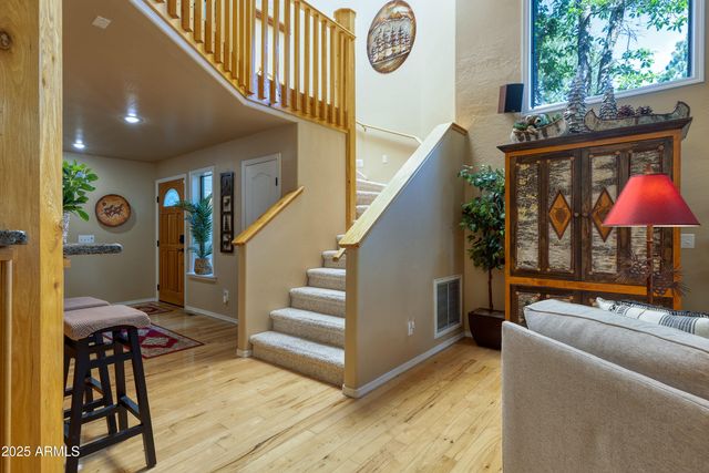 3723 CROWN DANCER Drive, Pinetop, AZ 85935