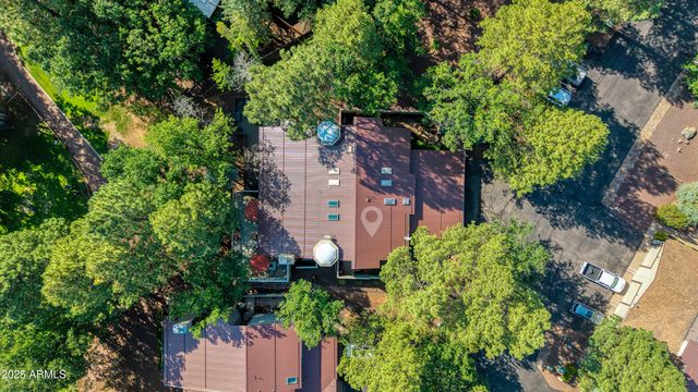 3723 CROWN DANCER Drive, Pinetop, AZ 85935