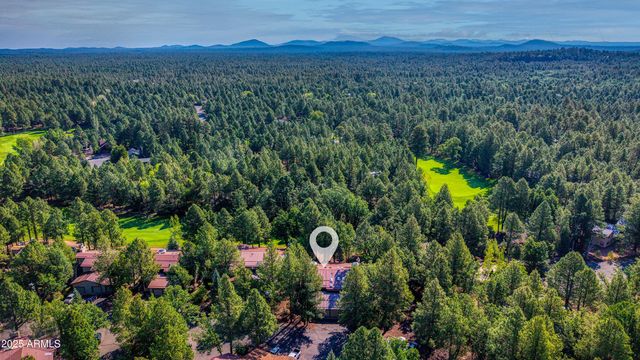 3723 CROWN DANCER Drive, Pinetop, AZ 85935