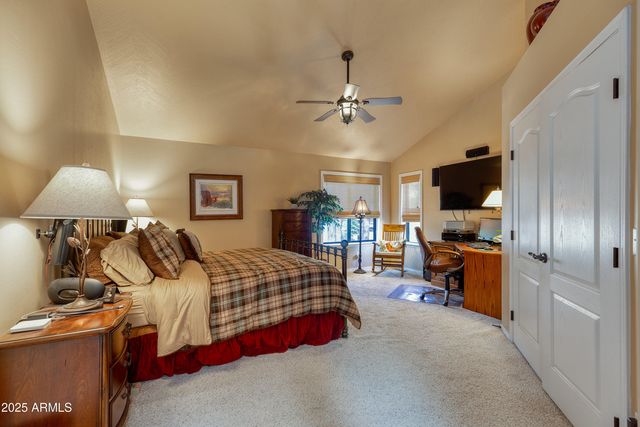 3723 CROWN DANCER Drive, Pinetop, AZ 85935