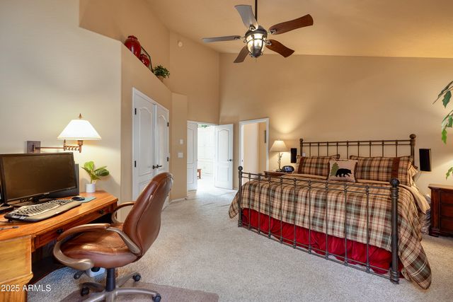 3723 CROWN DANCER Drive, Pinetop, AZ 85935