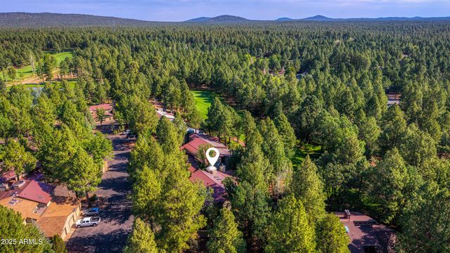 3723 CROWN DANCER Drive, Pinetop, AZ 85935