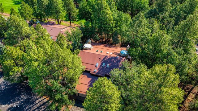 3723 CROWN DANCER Drive, Pinetop, AZ 85935
