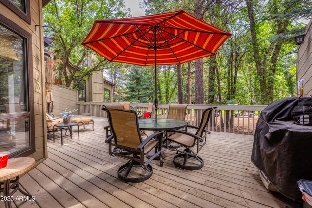 3723 CROWN DANCER Drive, Pinetop, AZ 85935