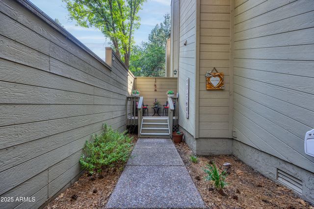 3723 CROWN DANCER Drive, Pinetop, AZ 85935