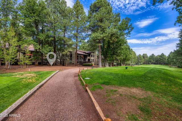 3723 CROWN DANCER Drive, Pinetop, AZ 85935