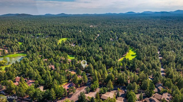 3723 CROWN DANCER Drive, Pinetop, AZ 85935