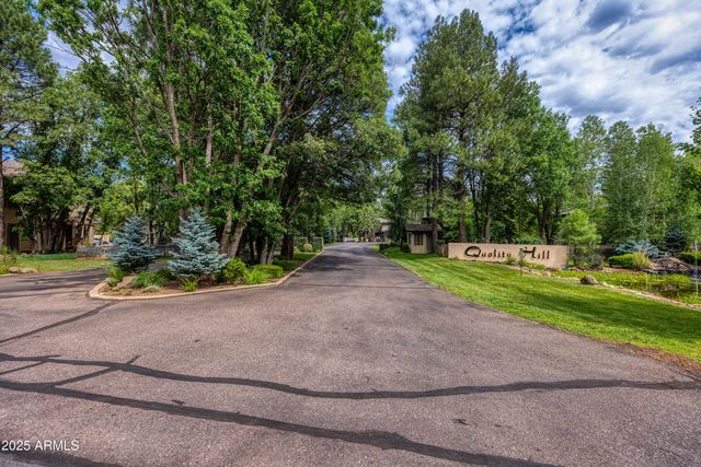 3723 CROWN DANCER Drive, Pinetop, AZ 85935