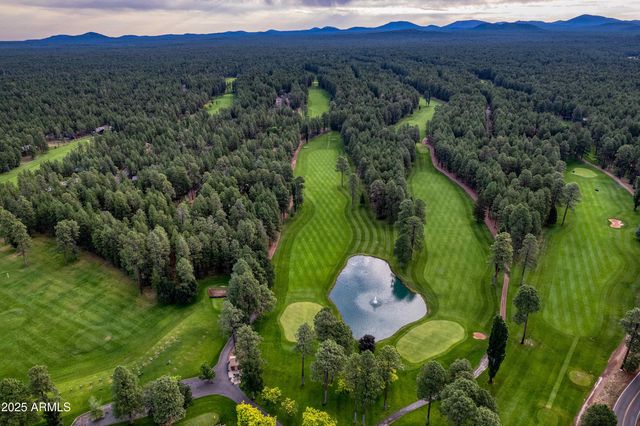 3723 CROWN DANCER Drive, Pinetop, AZ 85935