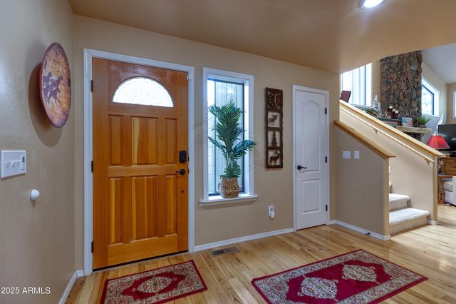 3723 CROWN DANCER Drive, Pinetop, AZ 85935