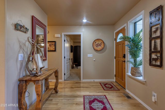 3723 CROWN DANCER Drive, Pinetop, AZ 85935