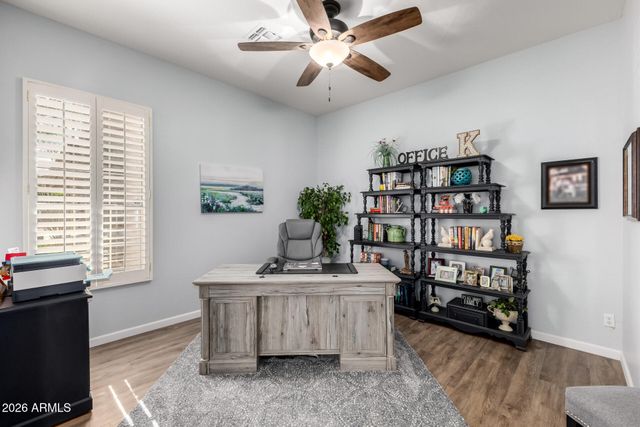 8022 W DONALD Drive, Peoria, AZ 85383