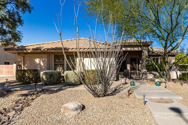 8022 W DONALD Drive, Peoria, AZ 85383