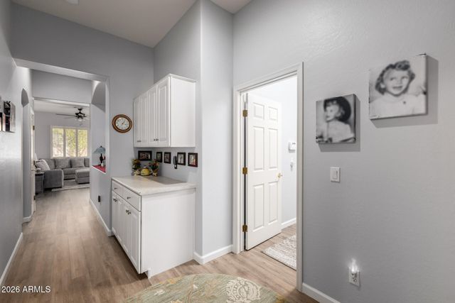 8022 W DONALD Drive, Peoria, AZ 85383