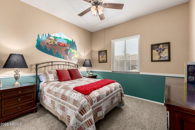 8022 W DONALD Drive, Peoria, AZ 85383