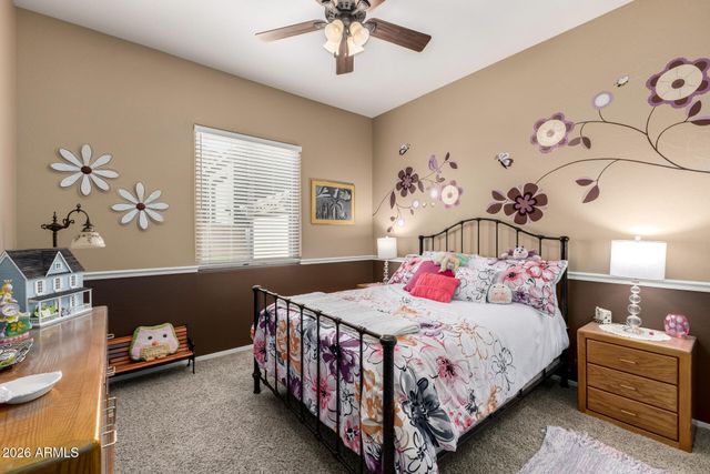 8022 W DONALD Drive, Peoria, AZ 85383