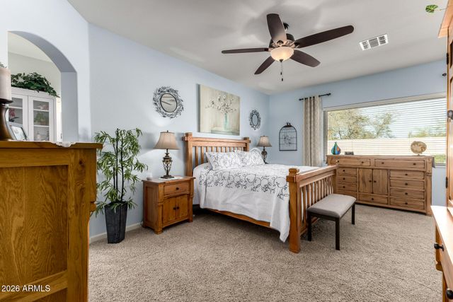 8022 W DONALD Drive, Peoria, AZ 85383