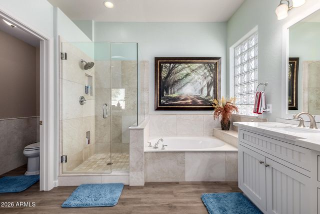 8022 W DONALD Drive, Peoria, AZ 85383